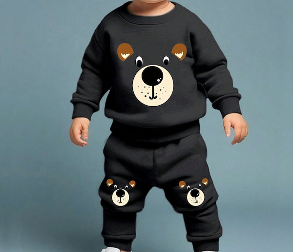 قیمت لباس ست پسرانه با کیفیت ارزان + خرید عمده